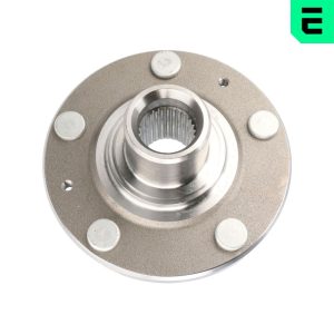 Butuc roata OPTIMAL 04-P490 LAND ROVER FREELANDER I (L314) 1,994 cmc (20 T2N) diesel 98 OPTIMAL 04-P490