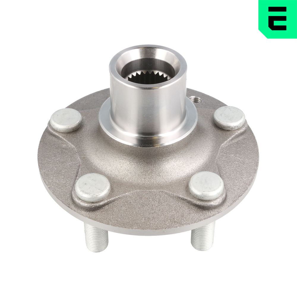 Butuc roata OPTIMAL 04-P491 LAND ROVER FREELANDER 2 (L359) 2,179 cmc (DW12BTED4, 224DT(DW12BTED4) diesel 160 OPTIMAL 04-P491