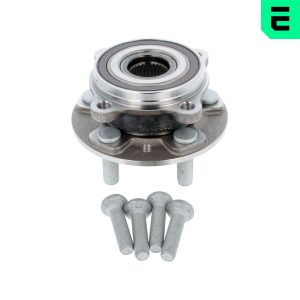 Set rulment roata OPTIMAL 881790 LAND ROVER RANGE ROVER EVOQUE (L538) 1,997 cmc (PT204(AJ20P4) benzina 241 OPTIMAL 881790