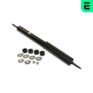 Amortizor OPTIMAL A-2524G LAND ROVER 90 I (LDV) 2,494 cmc (17 H) benzina 84 OPTIMAL A-2524G