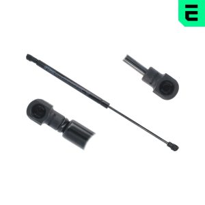 Amortizor capota OPTIMAL AG-51024 LAND ROVER RANGE ROVER SPORT I (L320) 4,197 cmc (428PS(AJV8) benzina 390 OPTIMAL AG-51024