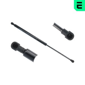 Amortizor portbagaj OPTIMAL AG-51025 LAND ROVER DISCOVERY IV (L319) 2,993 cmc (306DT(TDV6) diesel 249 OPTIMAL AG-51025