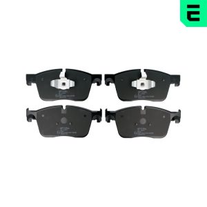 Set placute frana OPTIMAL BP-12852 LAND ROVER RANGE ROVER VELAR (L560) 1,999 cmc (204DTA(AJ20D4) diesel 241 OPTIMAL BP-12852