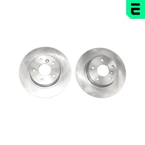 Disc frana OPTIMAL BS-5060C LAND ROVER RANGE ROVER III (L322) 4,197 cmc (428PS(AJV8) benzina 396 OPTIMAL BS-5060C