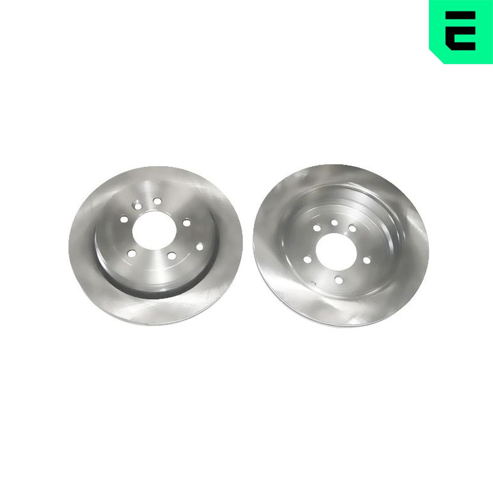 Disc frana OPTIMAL BS-7734C LAND ROVER RANGE ROVER SPORT I (L320) 2,720 cmc (276DT(TDV6) diesel 190 OPTIMAL BS-7734C