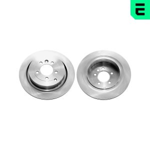 Disc frana OPTIMAL BS-8430C LAND ROVER DISCOVERY IV (L319) 2,993 cmc (306DT(TDV6) diesel 211 OPTIMAL BS-8430C