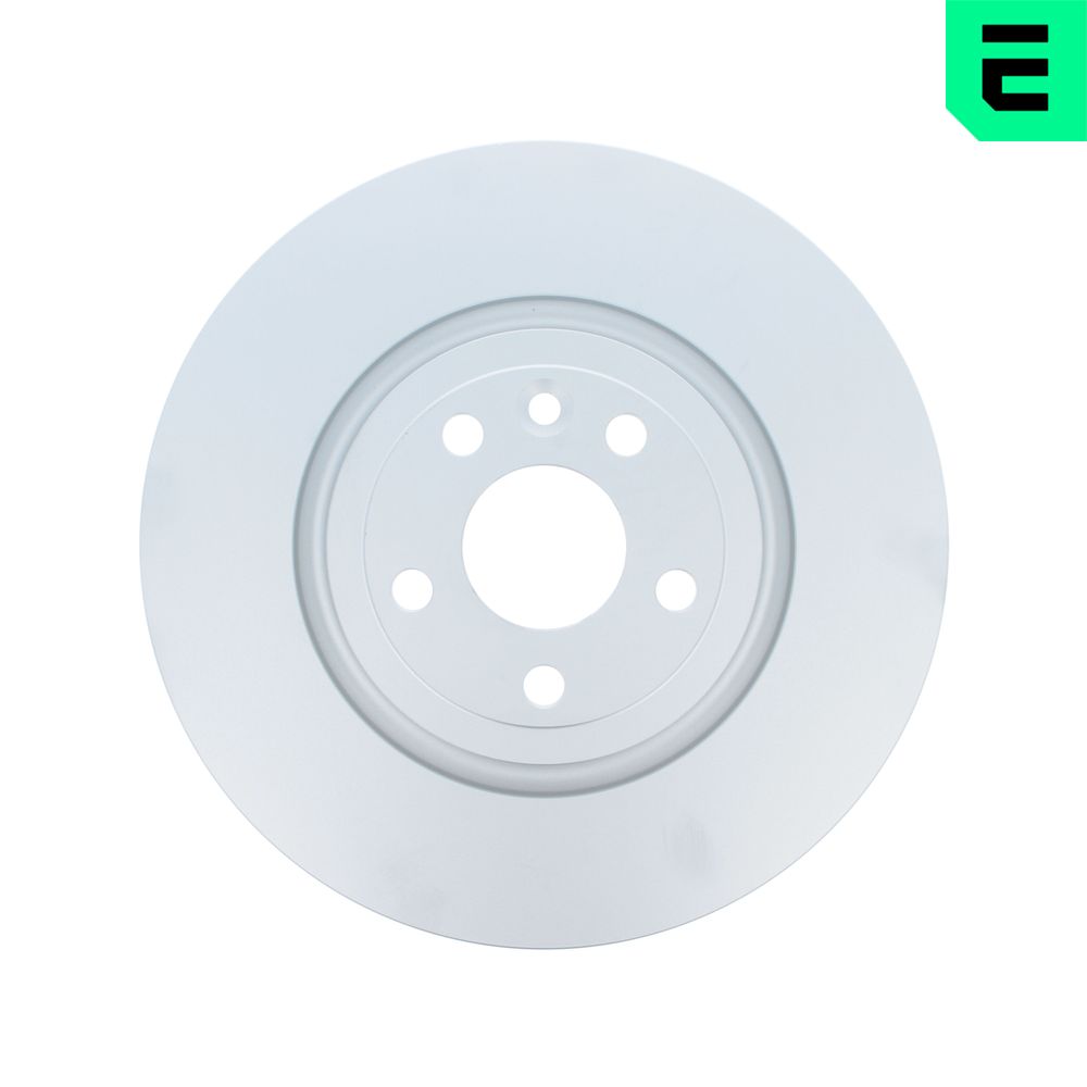 Disc frana OPTIMAL BS-9706HC LAND ROVER RANGE ROVER VELAR (L560) 1,999 cmc (204DTA(AJ20D4) diesel 241 OPTIMAL BS-9706HC