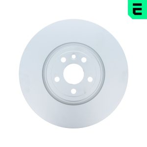 Disc frana OPTIMAL BS-9708HC LAND ROVER RANGE ROVER VELAR (L560) 2,993 cmc (306DT(TDV6) diesel 300 OPTIMAL BS-9708HC