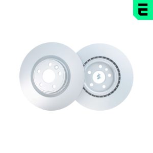 Disc frana OPTIMAL BS-9808HC LAND ROVER RANGE ROVER VELAR (L560) 2,997 cmc (DT306(AJ20D6) Diesel/electro 300 OPTIMAL BS-9808HC