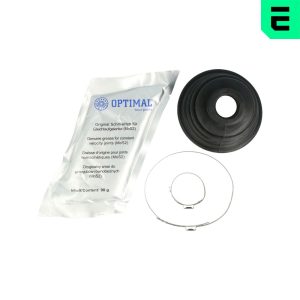 Ansamblu burduf articulatie planetara OPTIMAL CVB-10786CR LAND ROVER FREELANDER I (L314) 1,951 cmc (204D3(M47D20) diesel 112 OPTIMAL CVB-10786CR