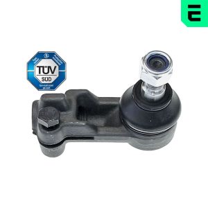 Cap de bara OPTIMAL G1-1197 LAND ROVER FREELANDER I (L314) 1,796 cmc (18 K4F) benzina 117 OPTIMAL G1-1197