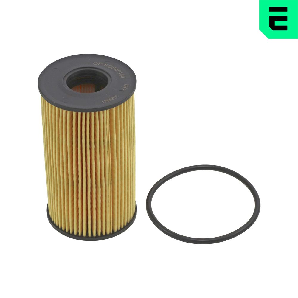 Filtru ulei OPTIMAL OP-FOF40180 LAND ROVER RANGE ROVER EVOQUE (L551) 1,997 cmc (PT204(AJ20P4) benzina/elector 249 OPTIMAL OP-FOF40180