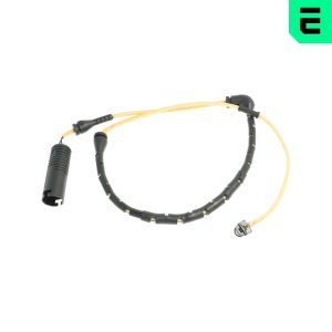 Senzor de avertizare uzura placute de frana OPTIMAL WKT-50558K LAND ROVER RANGE ROVER III (L322) 2,926 cmc (306D1(M57D30) diesel 177 OPTIMAL WKT-50558K