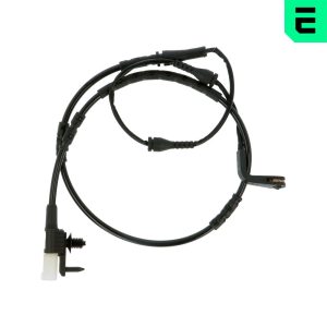 Senzor de avertizare uzura placute de frana OPTIMAL WKT-60154K LAND ROVER RANGE ROVER VELAR (L560) 2,995 cmc (PT306(AJ20P6) benzina/elector 400 OPTIMAL WKT-60154K
