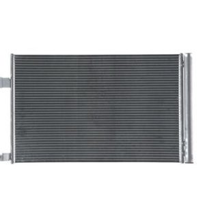 Condensator climatizare MAHLE ORIGINAL AC 1005 000S LAND ROVER RANGE ROVER VELAR (L560) 2,995 cmc (306PS(AJ126) benzina 380 MAHLE ORIGINAL AC 1005 000S