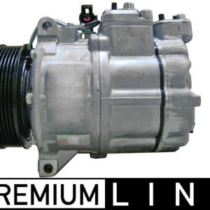 Compresor climatizare MAHLE ORIGINAL ACP 1310 000P LAND ROVER RANGE ROVER III (L322) 4,197 cmc (428PS(AJV8) benzina 396 MAHLE ORIGINAL ACP 1310 000P