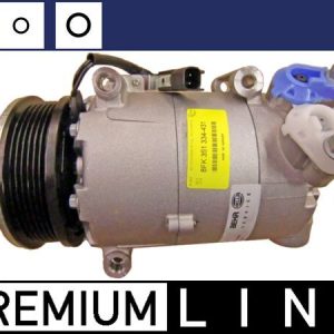 Compresor climatizare MAHLE ORIGINAL ACP 1364 000P LAND ROVER RANGE ROVER EVOQUE (L538) 2,179 cmc (224DT(DW12BTED4) diesel 150 MAHLE ORIGINAL ACP 1364 000P