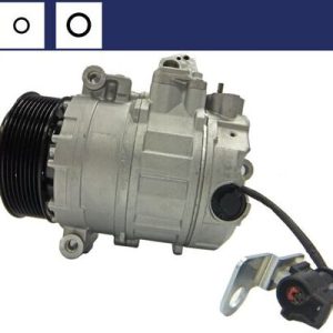 Compresor climatizare MAHLE ORIGINAL ACP 143 000S LAND ROVER DISCOVERY III VAN (L319) 2,720 cmc (276DT(TDV6) diesel 190 MAHLE ORIGINAL ACP 143 000S