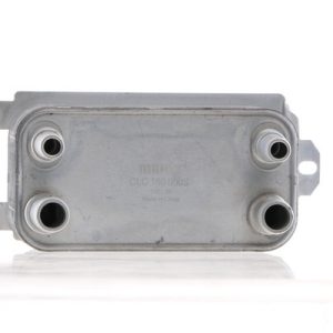 Radiator racire ulei cutie de viteze automata MAHLE ORIGINAL CLC 160 000S LAND ROVER RANGE ROVER VELAR (L560) 1,997 cmc (PT204(AJ20P4) benzina 250 MAHLE ORIGINAL CLC 160 000S