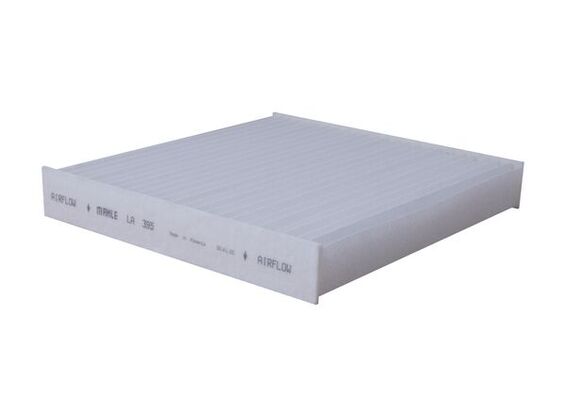 Filtru aer habitaclu MAHLE ORIGINAL LA 395 LAND ROVER DISCOVERY V (L462) 2,995 cmc (306PS(AJ126) benzina 340 MAHLE ORIGINAL LA 395