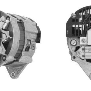 Alternator MAHLE ORIGINAL MG 241 LAND ROVER DISCOVERY I (LJ) 3,947 cmc (36 D, 35 D) benzina 182 MAHLE ORIGINAL MG 241