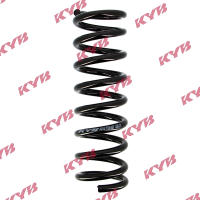 Arc spiral KYB RA3946 LAND ROVER DISCOVERY III (L319) 2,720 cmc (276DT(TDV6) diesel 190 KYB RA3946