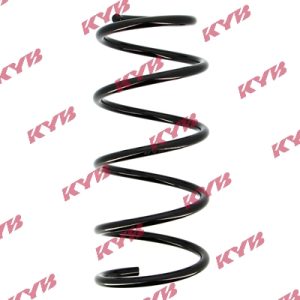 Arc spiral KYB RA7174 LAND ROVER RANGE ROVER EVOQUE (L538) 1,997 cmc (PT204(AJ20P4) benzina 241 KYB RA7174
