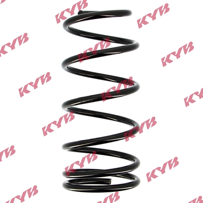 Arc spiral KYB RA7176 LAND ROVER RANGE ROVER EVOQUE (L538) 1,999 cmc (204PT(GTDI) benzina 240 KYB RA7176