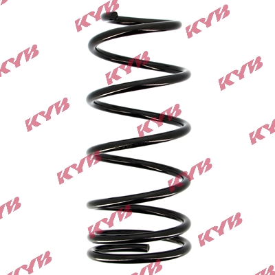 Arc spiral KYB RA7177 LAND ROVER RANGE ROVER EVOQUE (L538) 1,999 cmc (204PT(GTDI) benzina 240 KYB RA7177