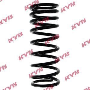 Arc spiral KYB RE6016 LAND ROVER DISCOVERY II (L318) 2,495 cmc (15 P, 10 P, 16 P) diesel 139 KYB RE6016