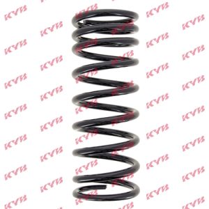 Arc spiral KYB RE6017 LAND ROVER DISCOVERY II (L318) 2,495 cmc (15 P, 10 P, 16 P) diesel 139 KYB RE6017