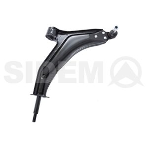 Brat suspensie roata SIDEM 65077 LAND ROVER FREELANDER I Soft Top (L314) 2,497 cmc (25 K4F) benzina 177 SIDEM 65077