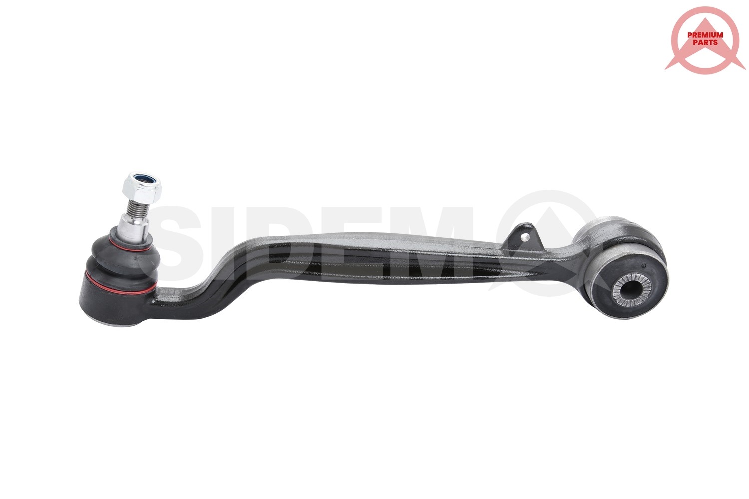 Brat suspensie roata SIDEM 65078 LAND ROVER RANGE ROVER III (L322) 2,926 cmc (306D1(M57D30) diesel 177 SIDEM 65078
