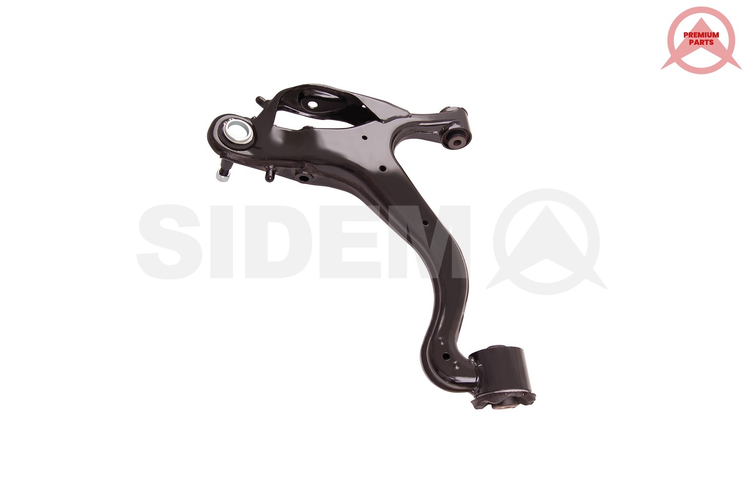 Brat suspensie roata SIDEM 65174 LAND ROVER DISCOVERY III VAN (L319) 2,720 cmc (276DT(TDV6) diesel 190 SIDEM 65174