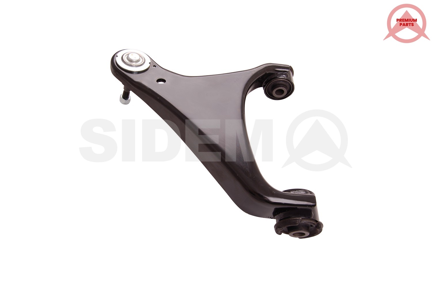 Brat suspensie roata SIDEM 65270 LAND ROVER DISCOVERY III (L319) 2,720 cmc (276DT(TDV6) diesel 190 SIDEM 65270