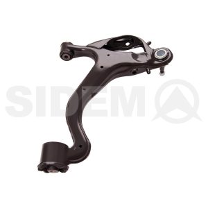 Brat suspensie roata SIDEM 65279 LAND ROVER RANGE ROVER SPORT I (L320) 4,197 cmc (428PS(AJV8) benzina 396 SIDEM 65279