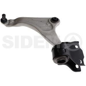 Brat suspensie roata SIDEM 65376 LAND ROVER RANGE ROVER EVOQUE VAN (L538) 2,179 cmc (224DT(DW12BTED4) diesel 150 SIDEM 65376