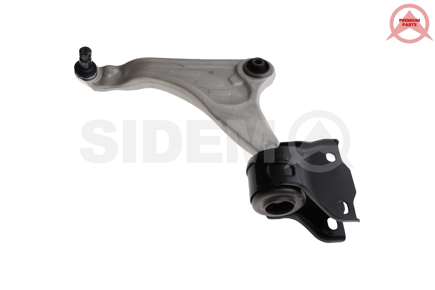 Brat suspensie roata SIDEM 65376 LAND ROVER RANGE ROVER EVOQUE VAN (L538) 2,179 cmc (224DT(DW12BTED4) diesel 150 SIDEM 65376