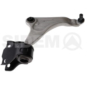 Brat suspensie roata SIDEM 65377 LAND ROVER RANGE ROVER EVOQUE (L538) 2,179 cmc (224DT(DW12BTED4) diesel 190 SIDEM 65377