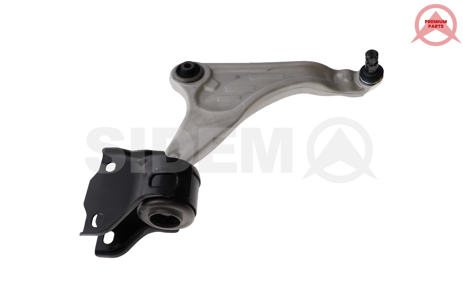 Brat suspensie roata SIDEM 65377 LAND ROVER RANGE ROVER EVOQUE VAN (L538) 2,179 cmc (224DT(DW12BTED4) diesel 150 SIDEM 65377