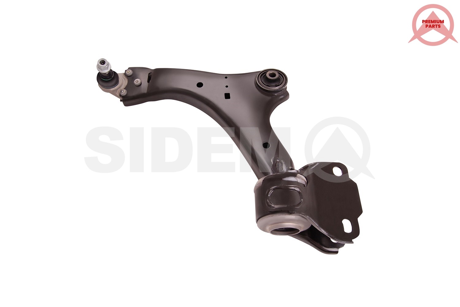 Brat suspensie roata SIDEM 65472 LAND ROVER FREELANDER 2 (L359) 3,192 cmc (B6324S(32PDPR) benzina 233 SIDEM 65472