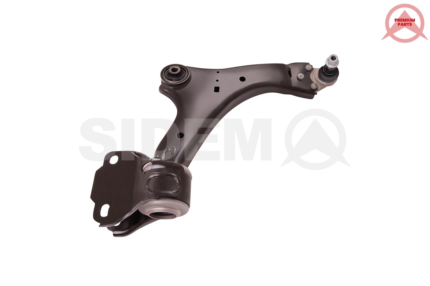 Brat suspensie roata SIDEM 65473 LAND ROVER FREELANDER 2 (L359) 2,179 cmc (DW12BTED4, 224DT(DW12BTED4) diesel 150 SIDEM 65473