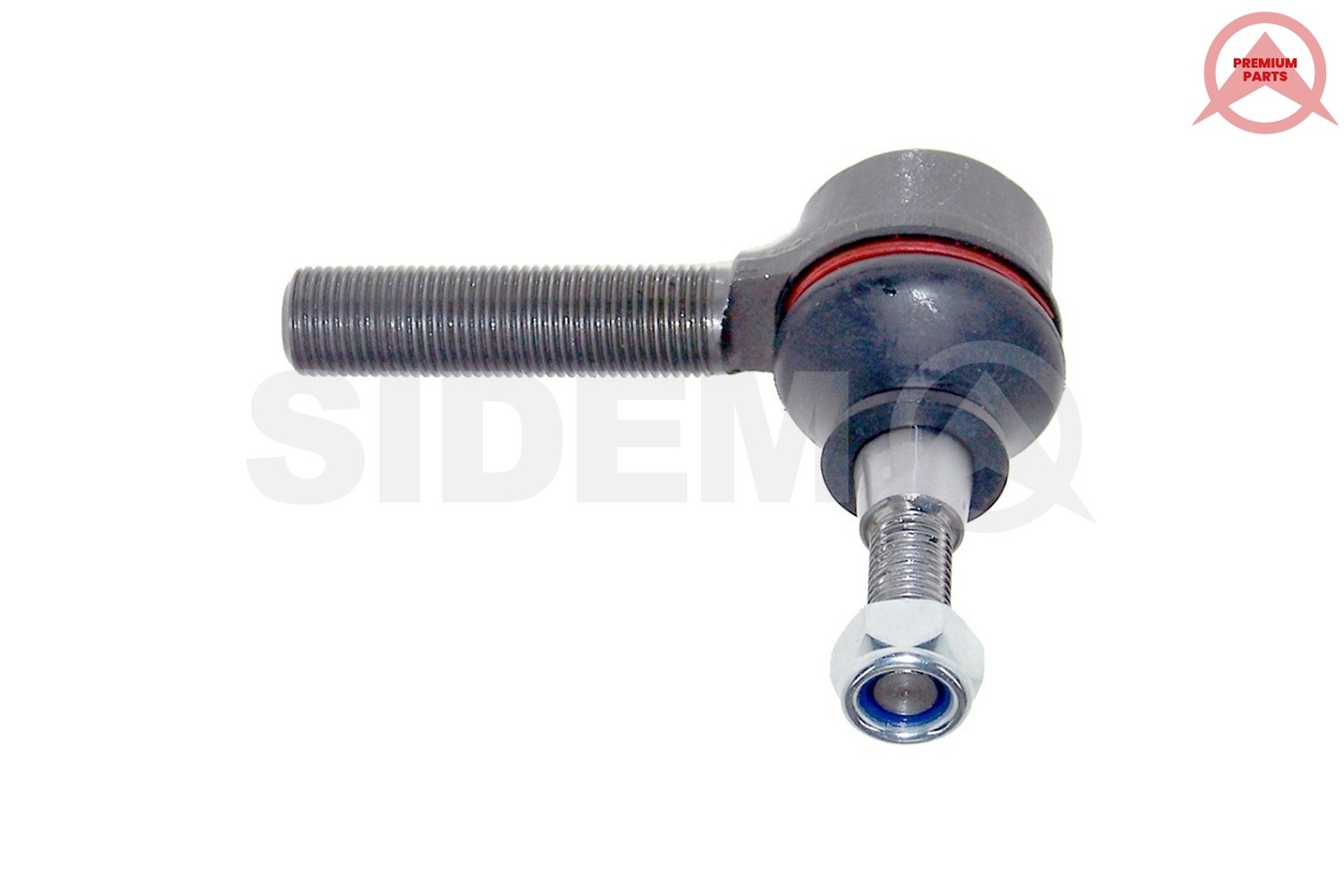 Cap de bara SIDEM 65630 LAND ROVER DEFENDER Cabrio (L316) 2,495 cmc (23 L, 11 L, 16 L) diesel 113 SIDEM 65630