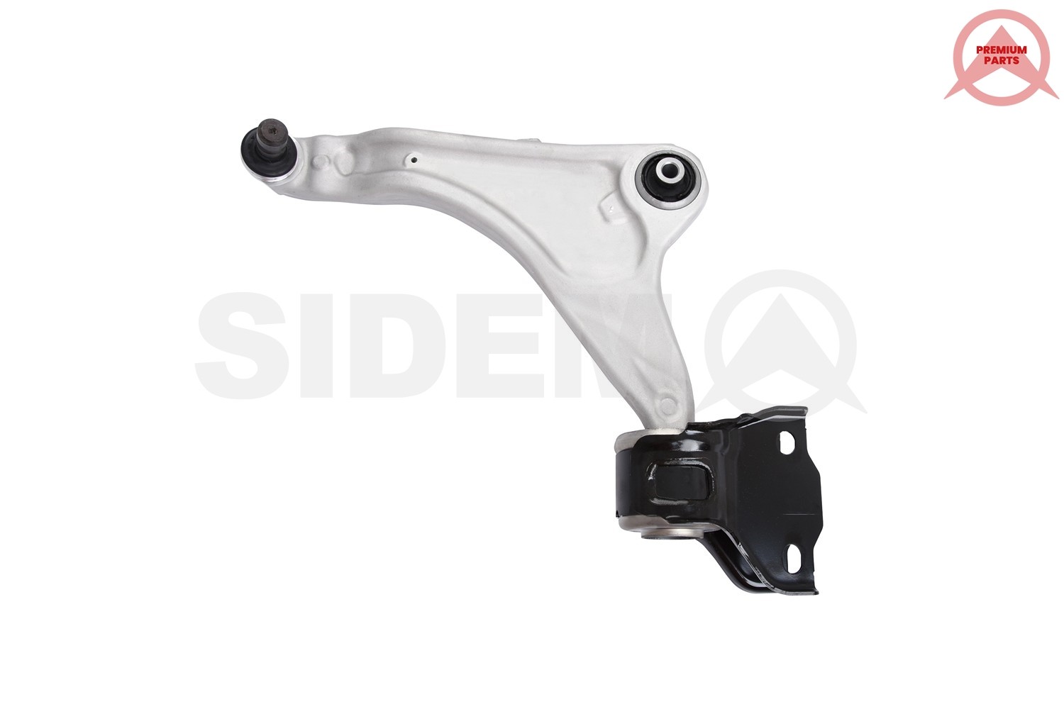 Brat suspensie roata SIDEM 65670 LAND ROVER RANGE ROVER EVOQUE VAN (L538) 1,999 cmc (204PT(GTDI) benzina 241 SIDEM 65670