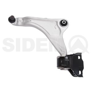 Brat suspensie roata SIDEM 65670 LAND ROVER RANGE ROVER EVOQUE VAN (L538) 2,179 cmc (224DT(DW12BTED4) diesel 190 SIDEM 65670