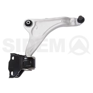 Brat suspensie roata SIDEM 65671 LAND ROVER RANGE ROVER EVOQUE (L538) 2,179 cmc (224DT(DW12BTED4) diesel 190 SIDEM 65671