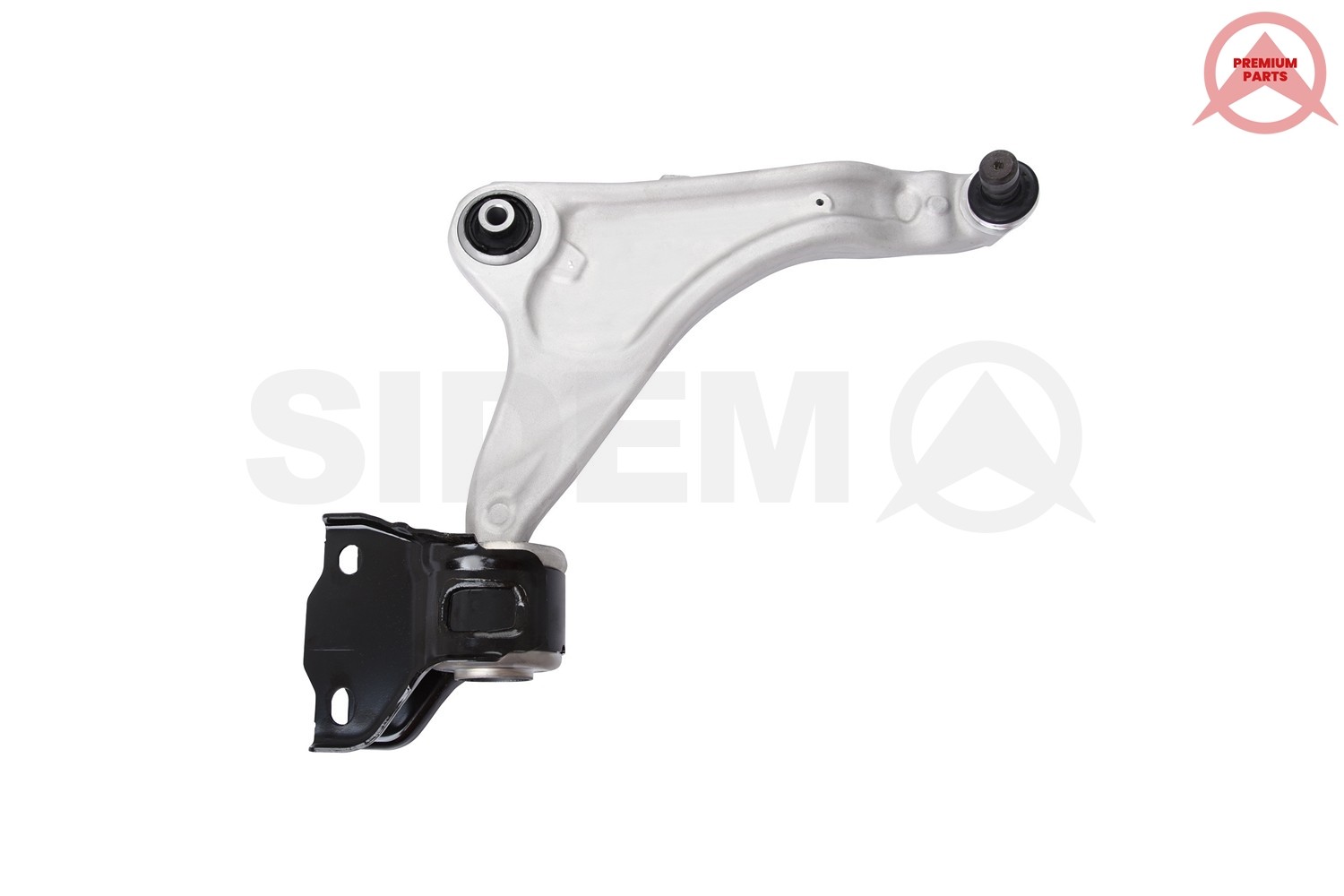 Brat suspensie roata SIDEM 65671 LAND ROVER RANGE ROVER EVOQUE (L538) 1,999 cmc (204DTA(AJ20D4) diesel 241 SIDEM 65671