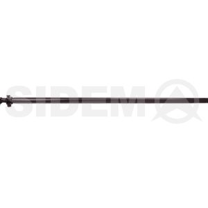 Brat / bieleta suspensie roata SIDEM 65939 LAND ROVER DISCOVERY II (L318) 2,495 cmc (15 P, 10 P) diesel 136 SIDEM 65939