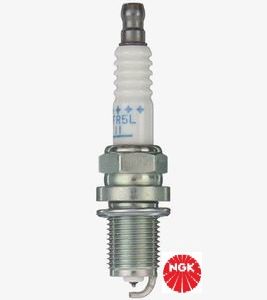 Bujie NGK 4111 LAND ROVER RANGE ROVER I 3,528 cmc (11 D) benzina 132 NGK 4111