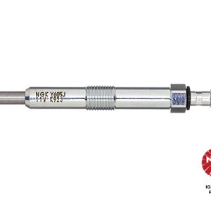 Bujie incandescenta NGK 4309 LAND ROVER DEFENDER Pick Up (L316) 2,495 cmc (15 P, 10 P) diesel 122 NGK 4309